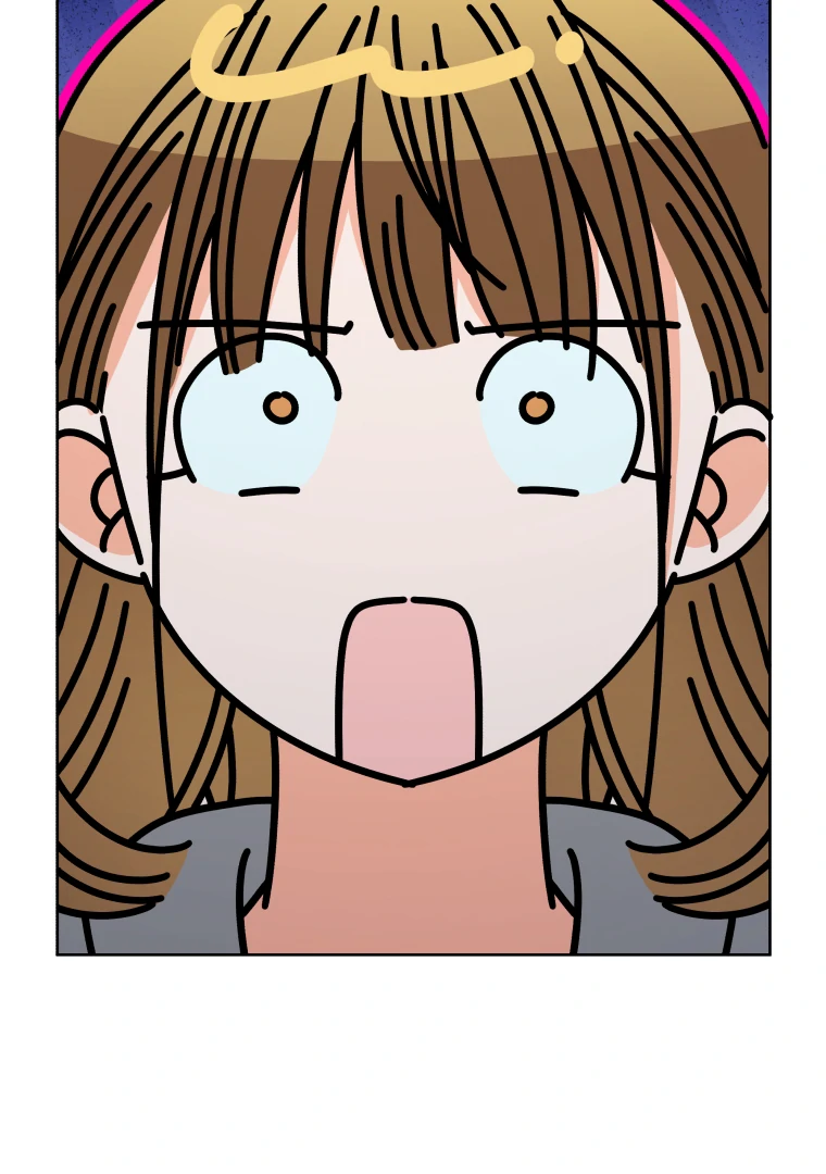Without the Male Lead, My Grades Will Fall chapter 28 page 28