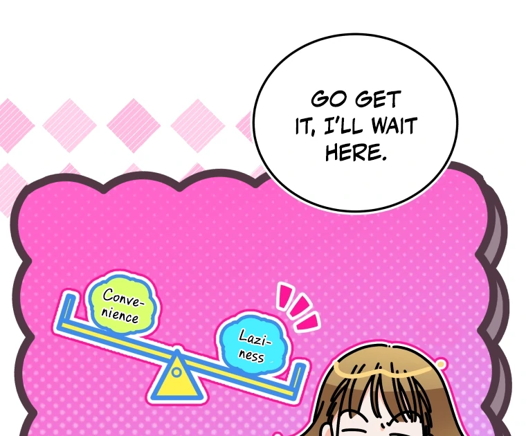 Without the Male Lead, My Grades Will Fall chapter 28 page 29
