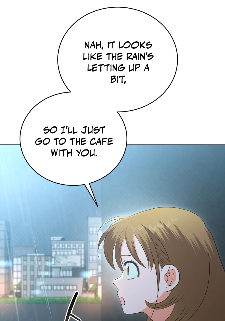 Without the Male Lead, My Grades Will Fall chapter 28 page 31