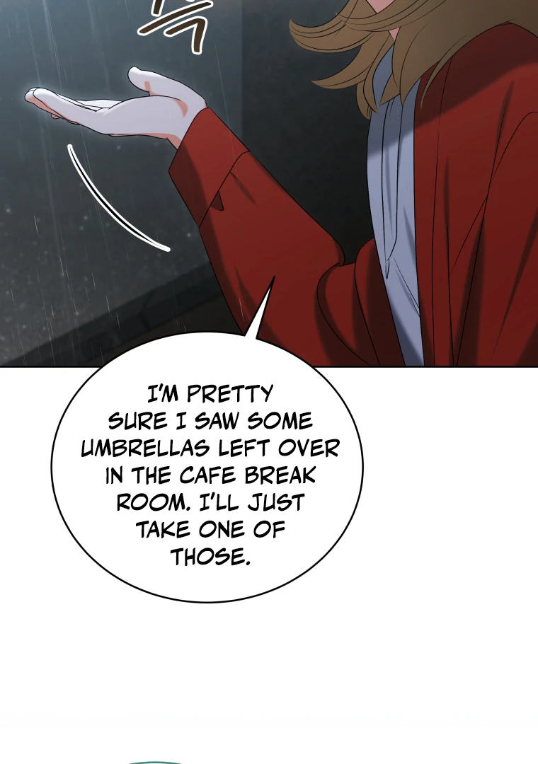 Without the Male Lead, My Grades Will Fall chapter 28 page 32