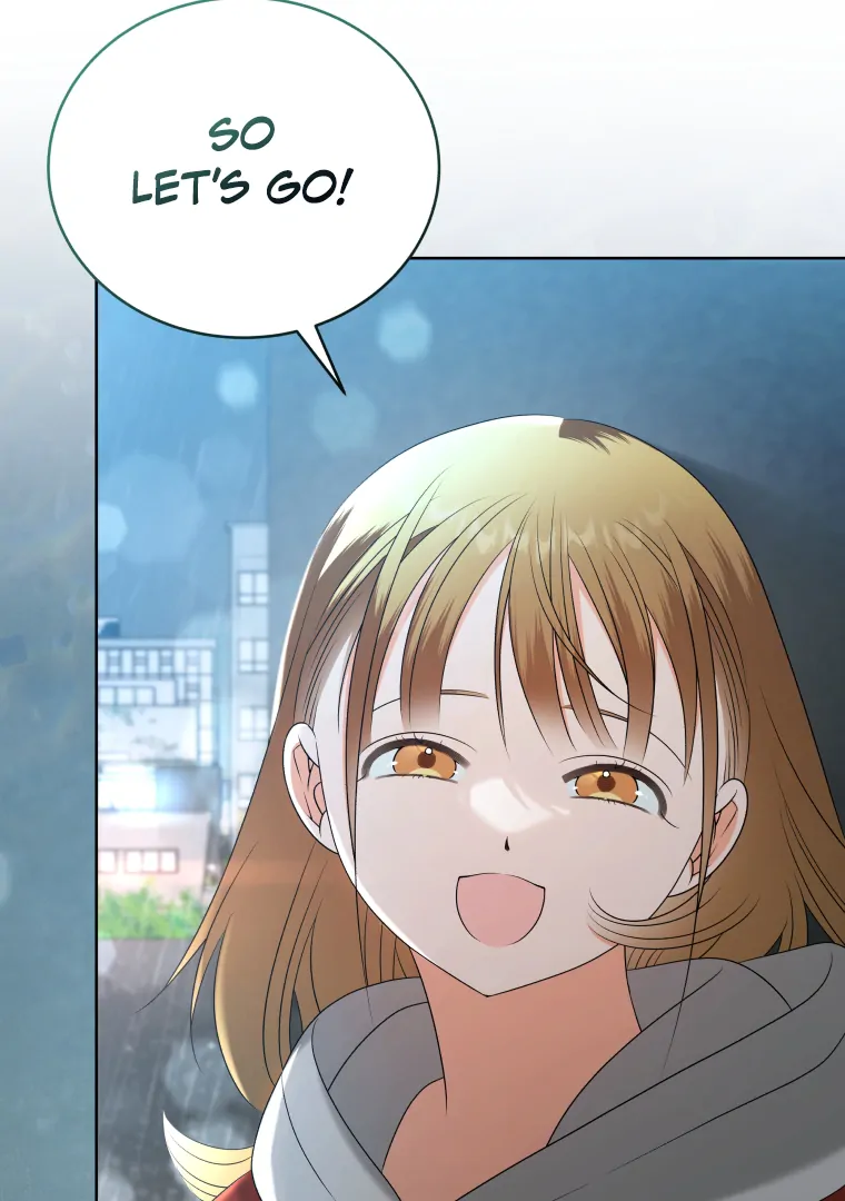 Without the Male Lead, My Grades Will Fall chapter 28 page 33