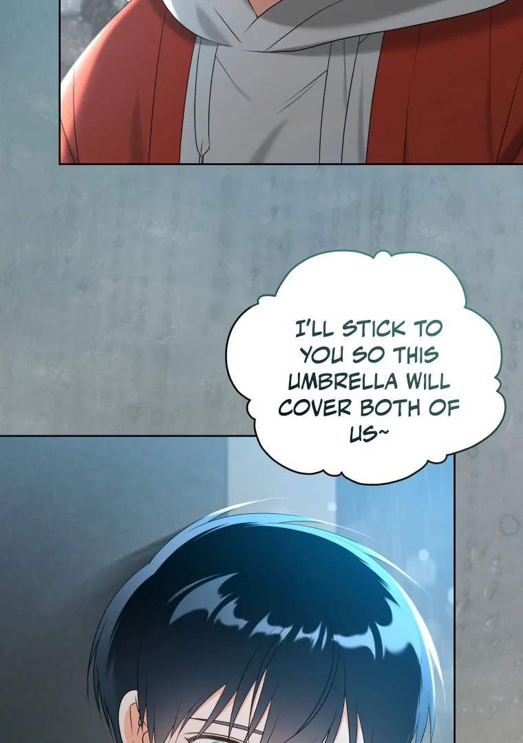 Without the Male Lead, My Grades Will Fall chapter 28 page 34