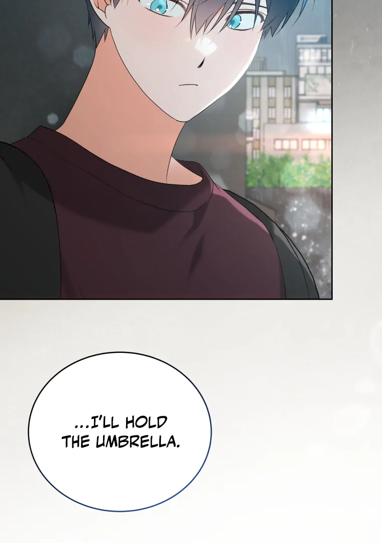 Without the Male Lead, My Grades Will Fall chapter 28 page 35