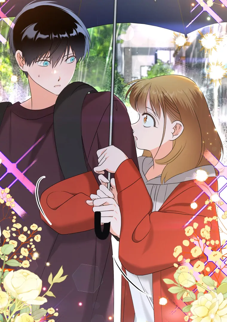 Without the Male Lead, My Grades Will Fall chapter 28 page 46
