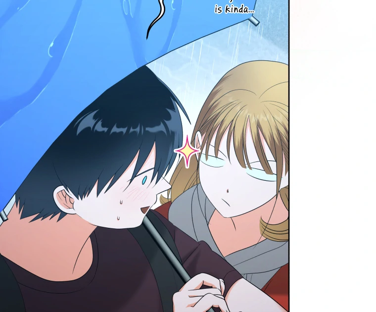 Without the Male Lead, My Grades Will Fall chapter 28 page 50