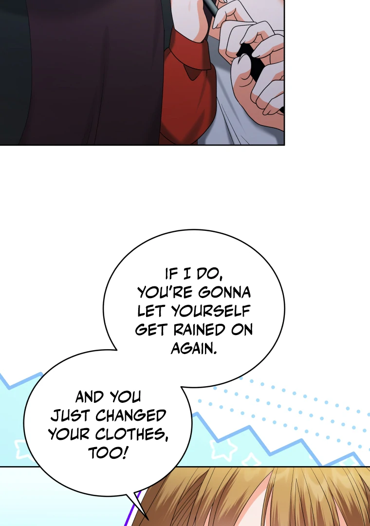 Without the Male Lead, My Grades Will Fall chapter 28 page 51
