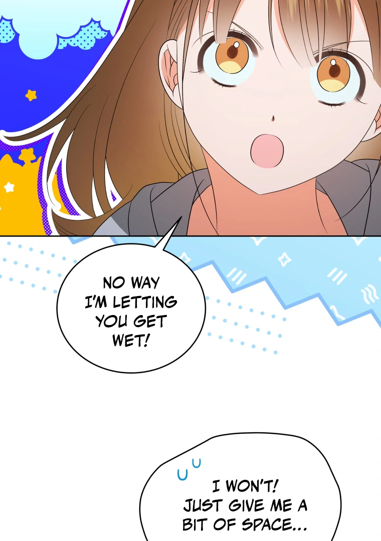 Without the Male Lead, My Grades Will Fall chapter 28 page 52