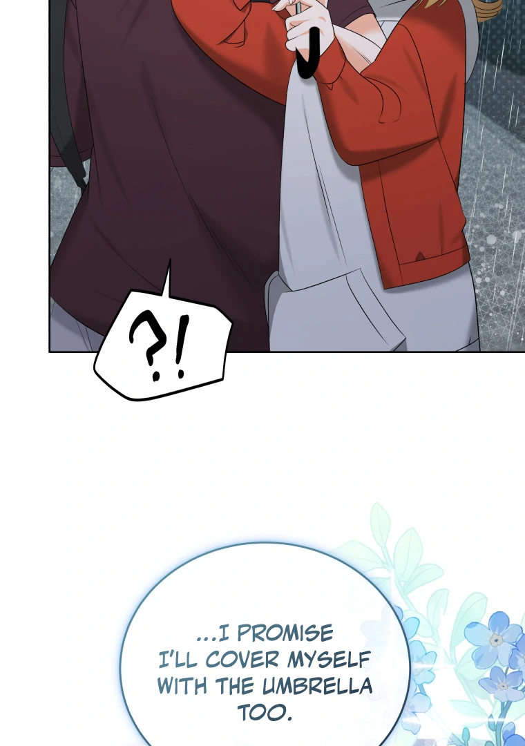 Without the Male Lead, My Grades Will Fall chapter 28 page 54