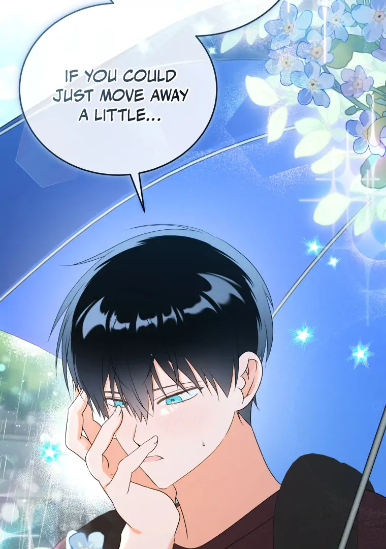 Without the Male Lead, My Grades Will Fall chapter 28 page 55