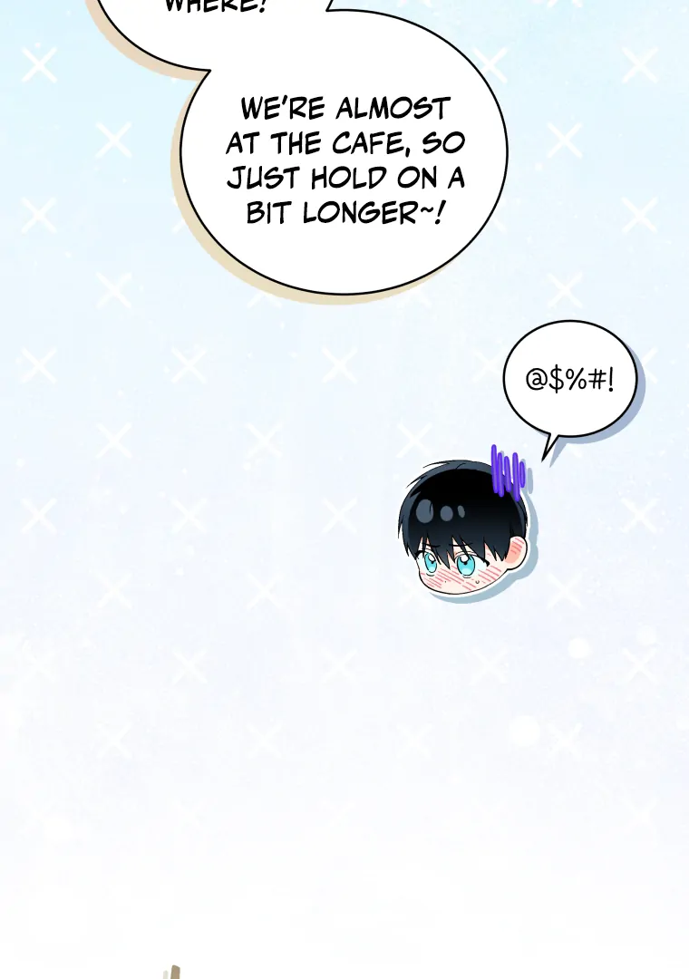 Without the Male Lead, My Grades Will Fall chapter 28 page 57