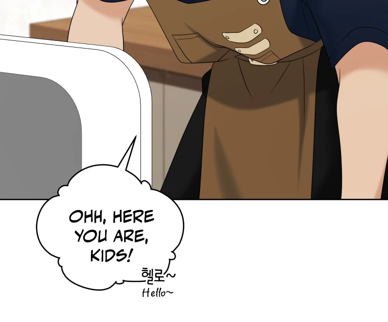 Without the Male Lead, My Grades Will Fall chapter 28 page 60