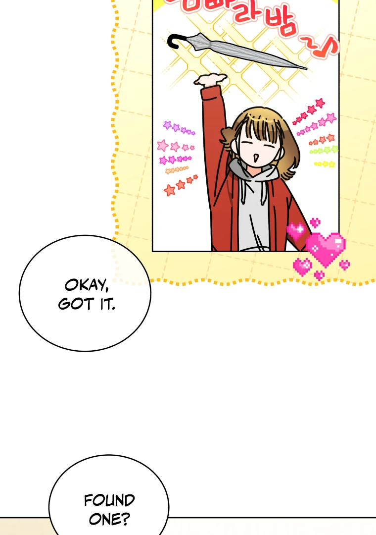 Without the Male Lead, My Grades Will Fall chapter 28 page 66