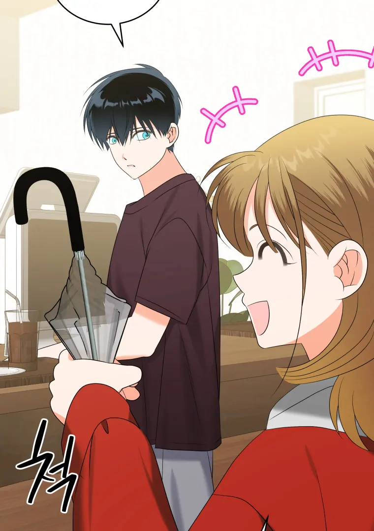 Without the Male Lead, My Grades Will Fall chapter 28 page 67