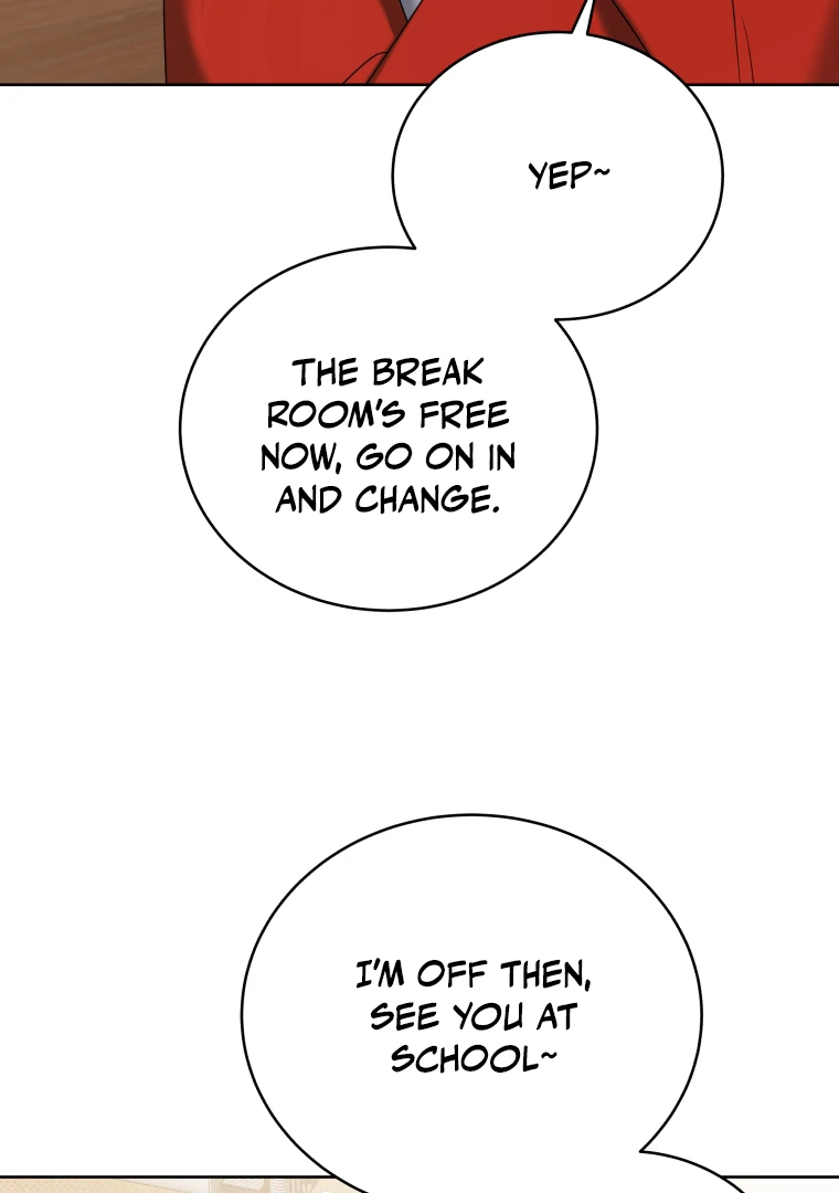 Without the Male Lead, My Grades Will Fall chapter 28 page 68