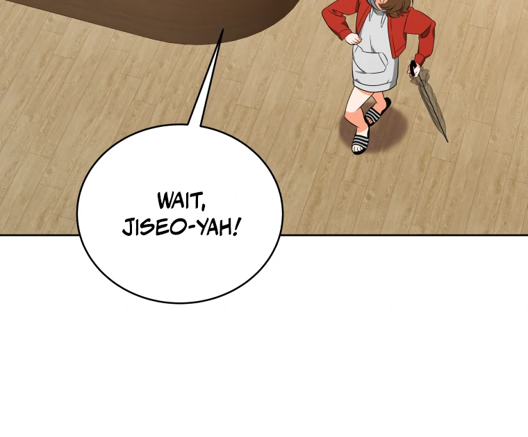 Without the Male Lead, My Grades Will Fall chapter 28 page 70
