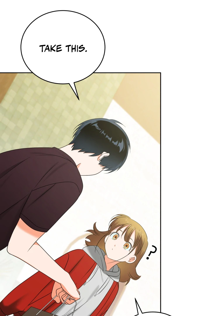 Without the Male Lead, My Grades Will Fall chapter 28 page 71