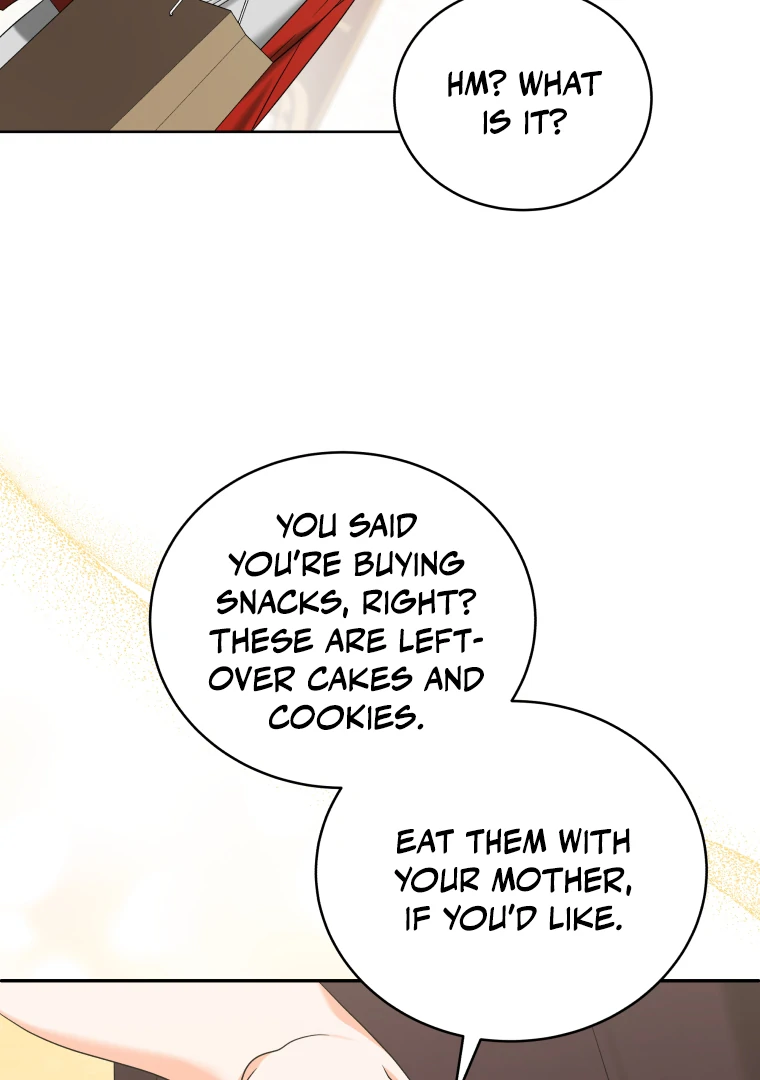 Without the Male Lead, My Grades Will Fall chapter 28 page 72