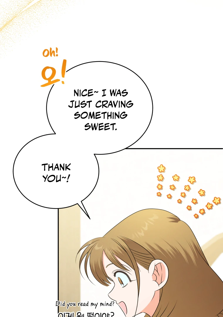 Without the Male Lead, My Grades Will Fall chapter 28 page 74