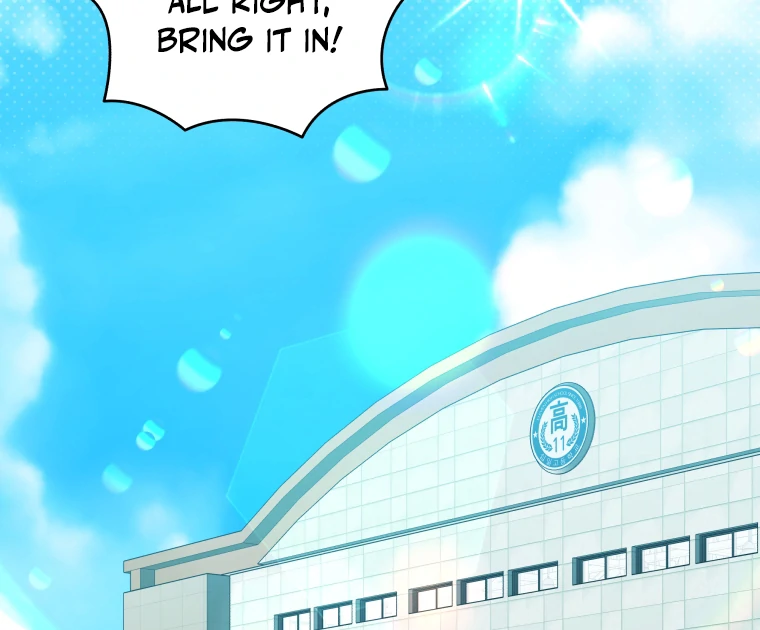 Without the Male Lead, My Grades Will Fall chapter 28 page 80