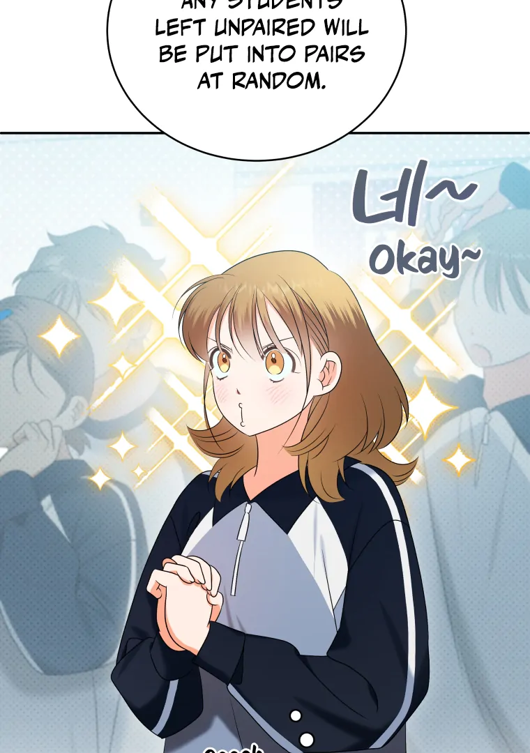 Without the Male Lead, My Grades Will Fall chapter 28 page 82