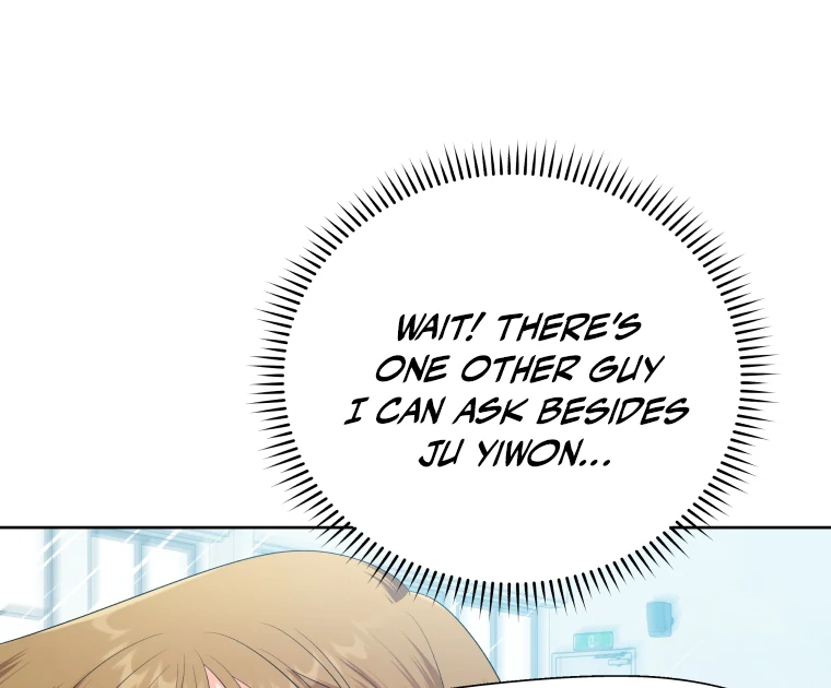 Without the Male Lead, My Grades Will Fall chapter 28 page 89