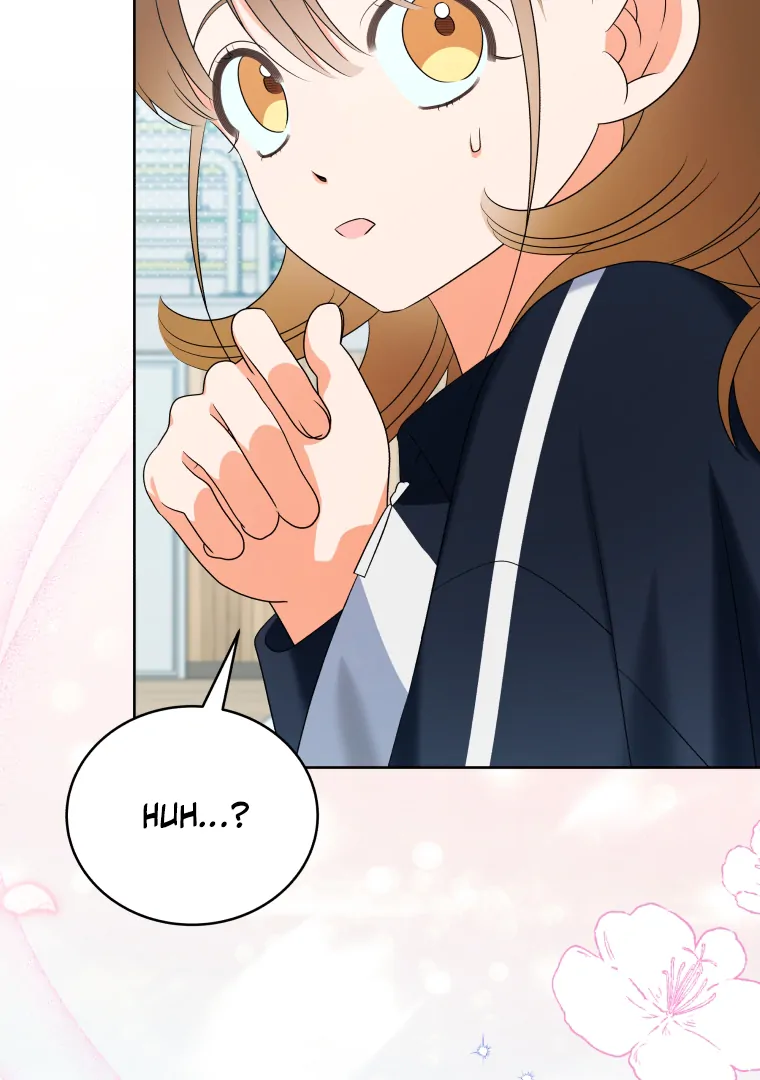 Without the Male Lead, My Grades Will Fall chapter 28 page 95