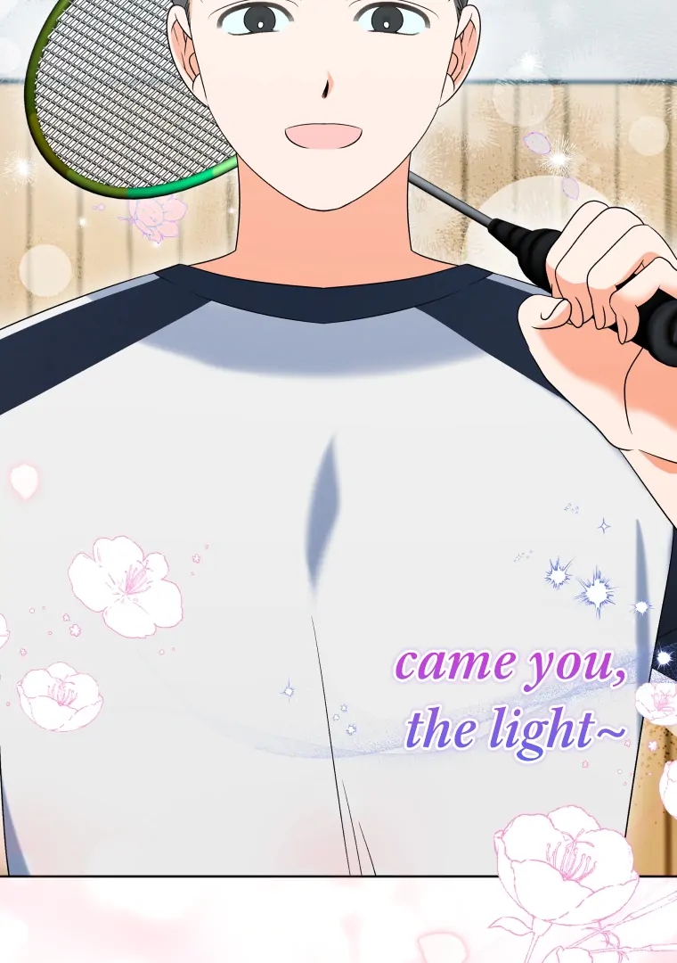 Without the Male Lead, My Grades Will Fall chapter 28 page 97