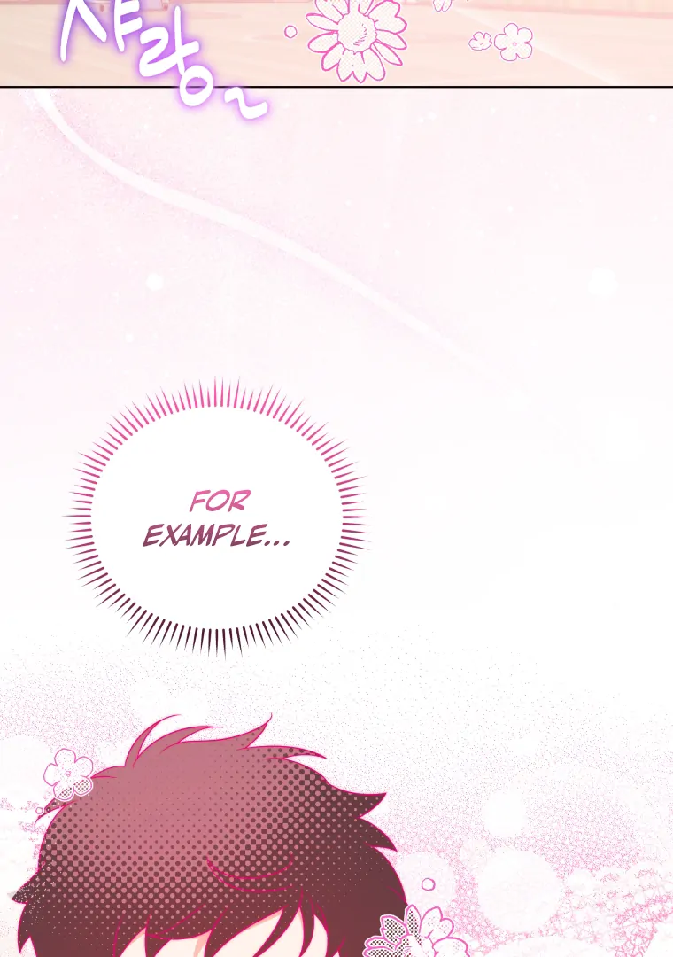 Without the Male Lead, My Grades Will Fall chapter 28 page 104