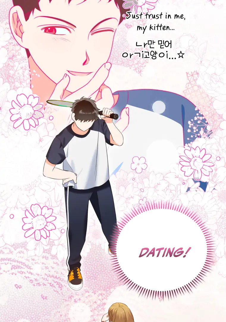 Without the Male Lead, My Grades Will Fall chapter 28 page 105