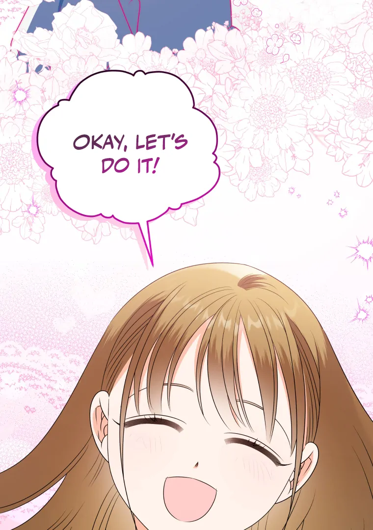 Without the Male Lead, My Grades Will Fall chapter 28 page 107