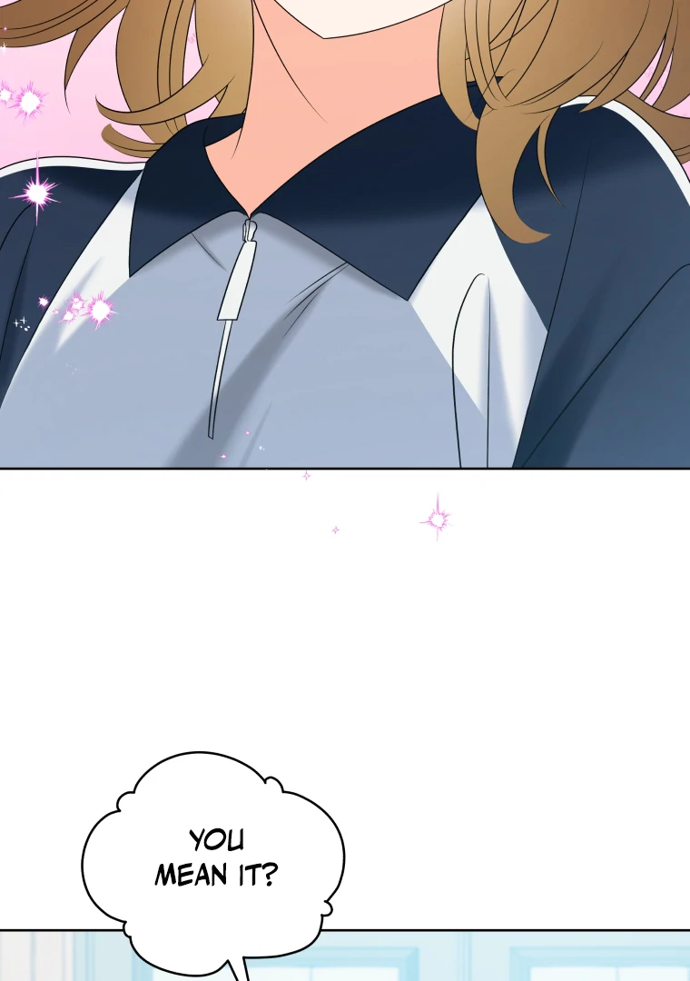 Without the Male Lead, My Grades Will Fall chapter 28 page 108