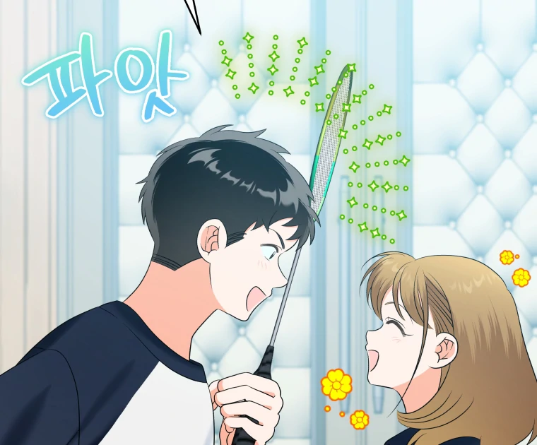 Without the Male Lead, My Grades Will Fall chapter 28 page 109