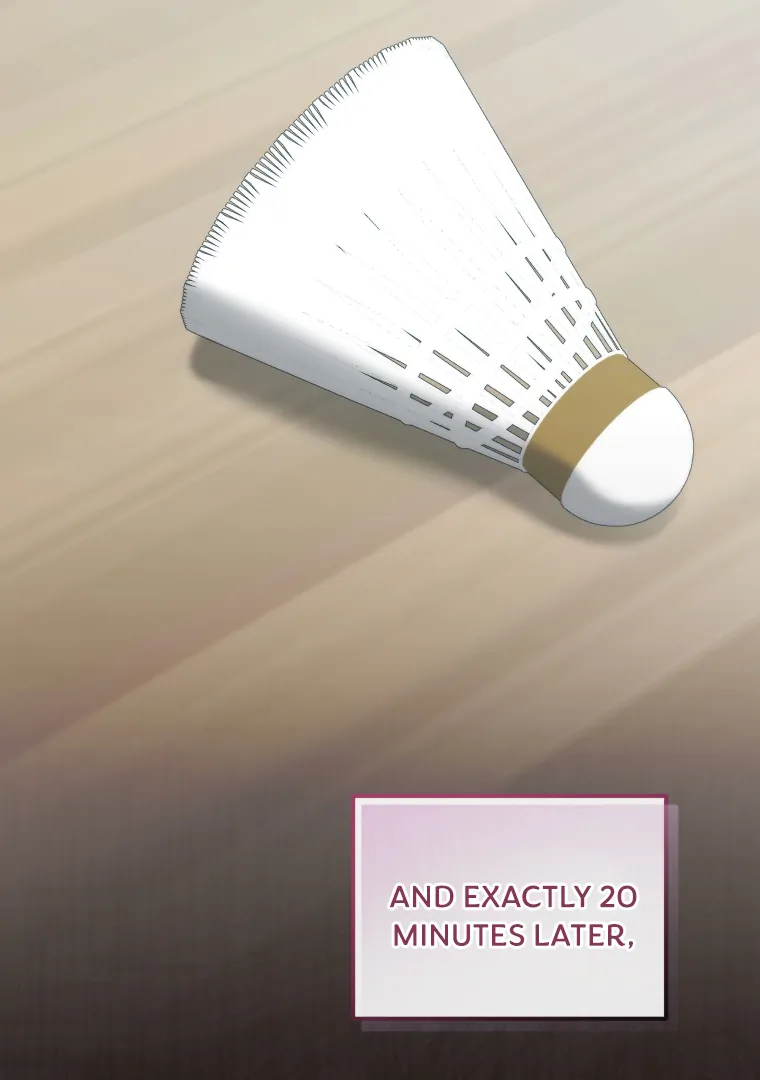 Without the Male Lead, My Grades Will Fall chapter 28 page 112