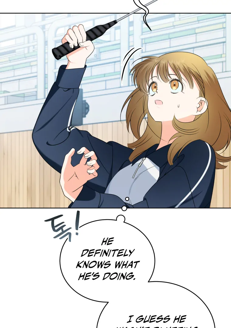 Without the Male Lead, My Grades Will Fall chapter 29 page 3