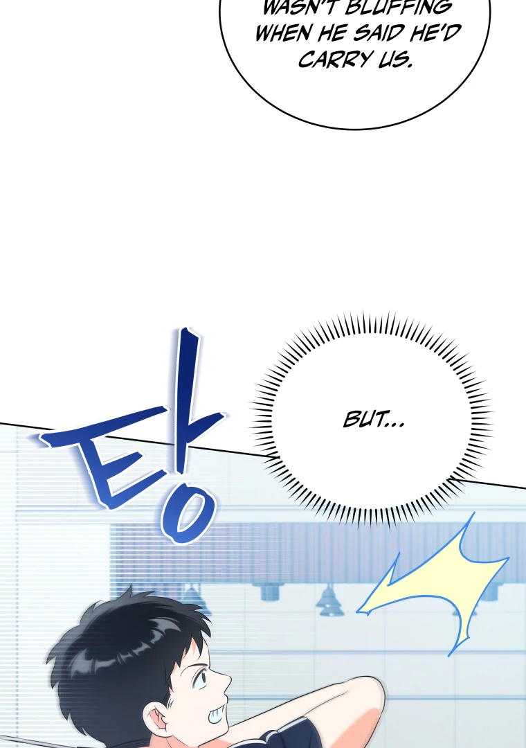 Without the Male Lead, My Grades Will Fall chapter 29 page 4