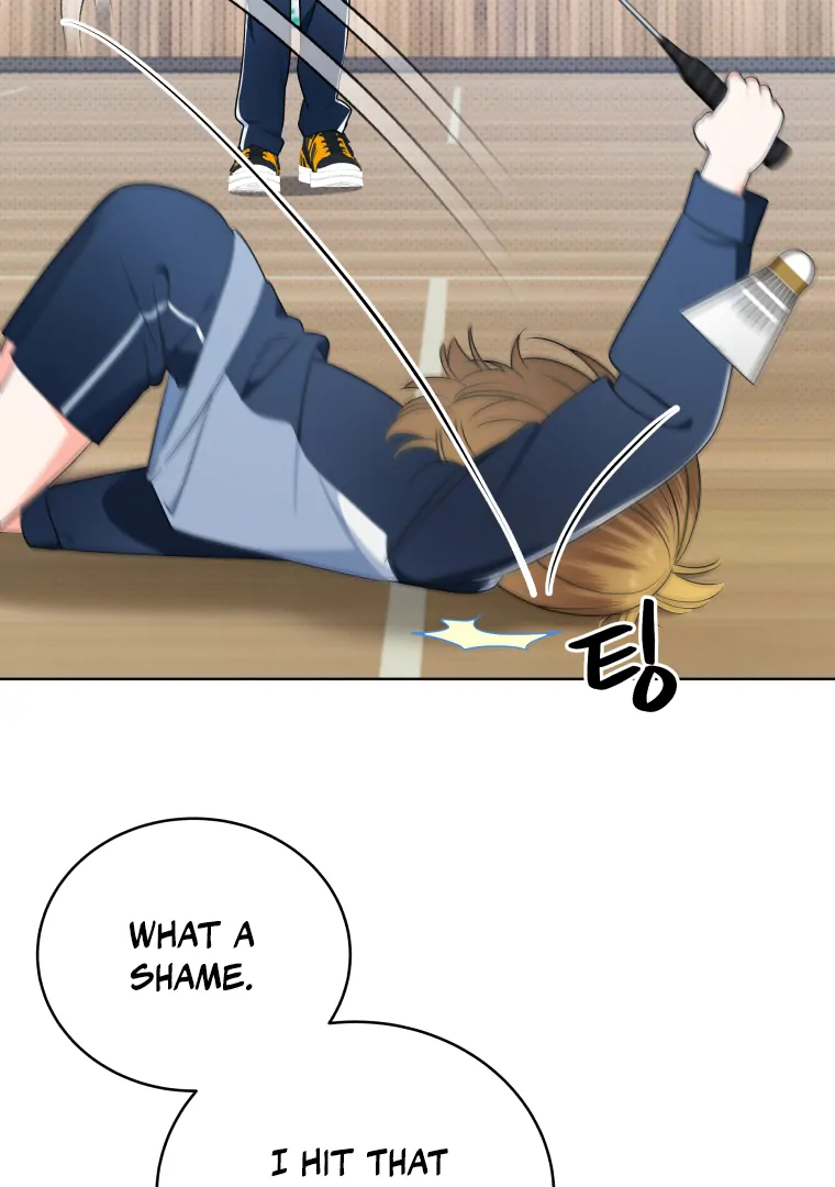 Without the Male Lead, My Grades Will Fall chapter 29 page 7