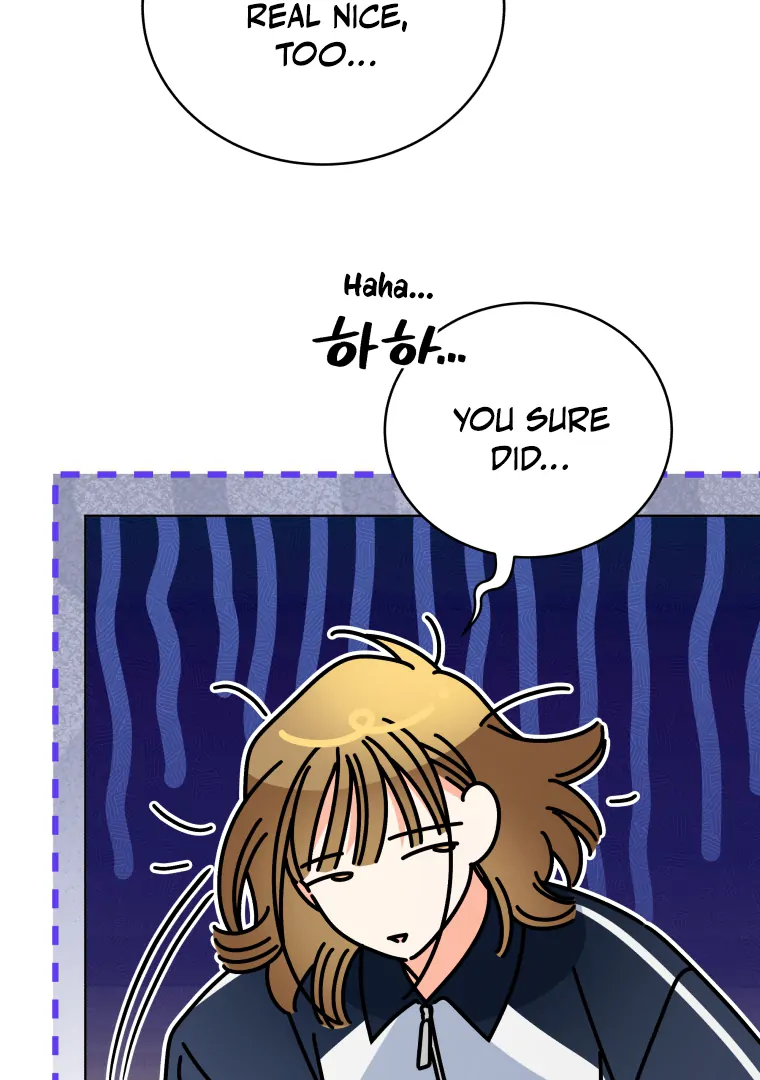 Without the Male Lead, My Grades Will Fall chapter 29 page 8