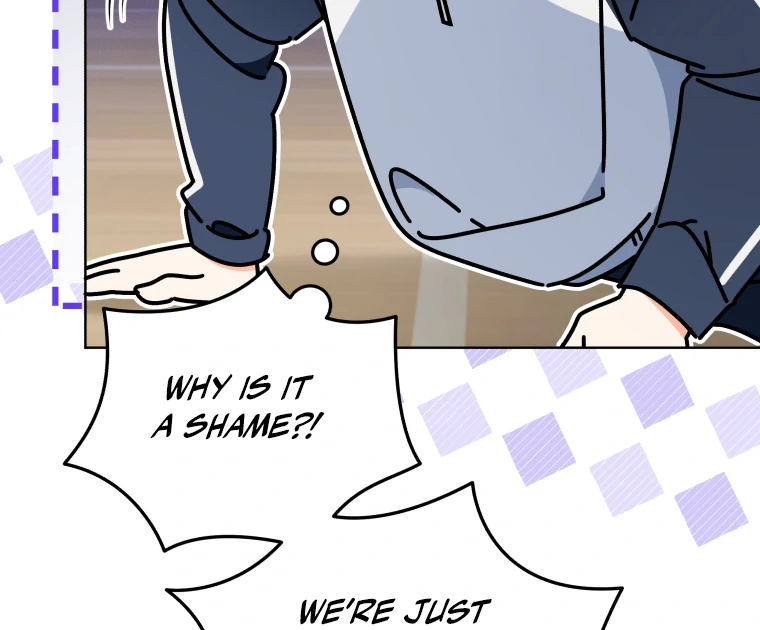 Without the Male Lead, My Grades Will Fall chapter 29 page 9