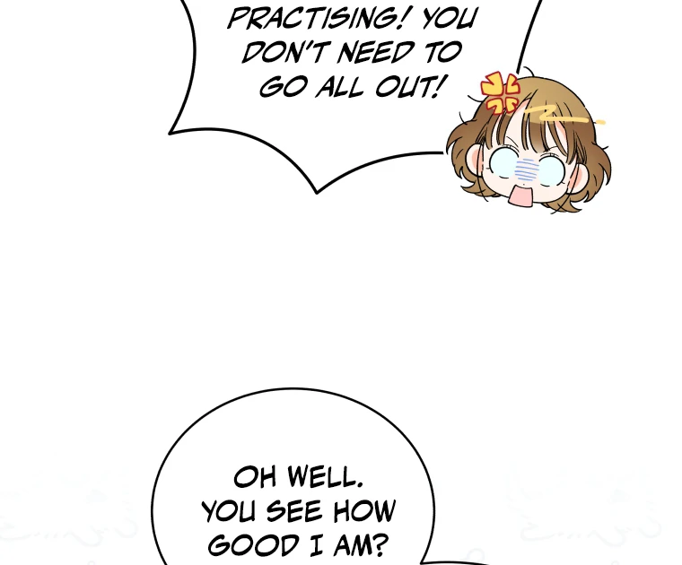 Without the Male Lead, My Grades Will Fall chapter 29 page 10