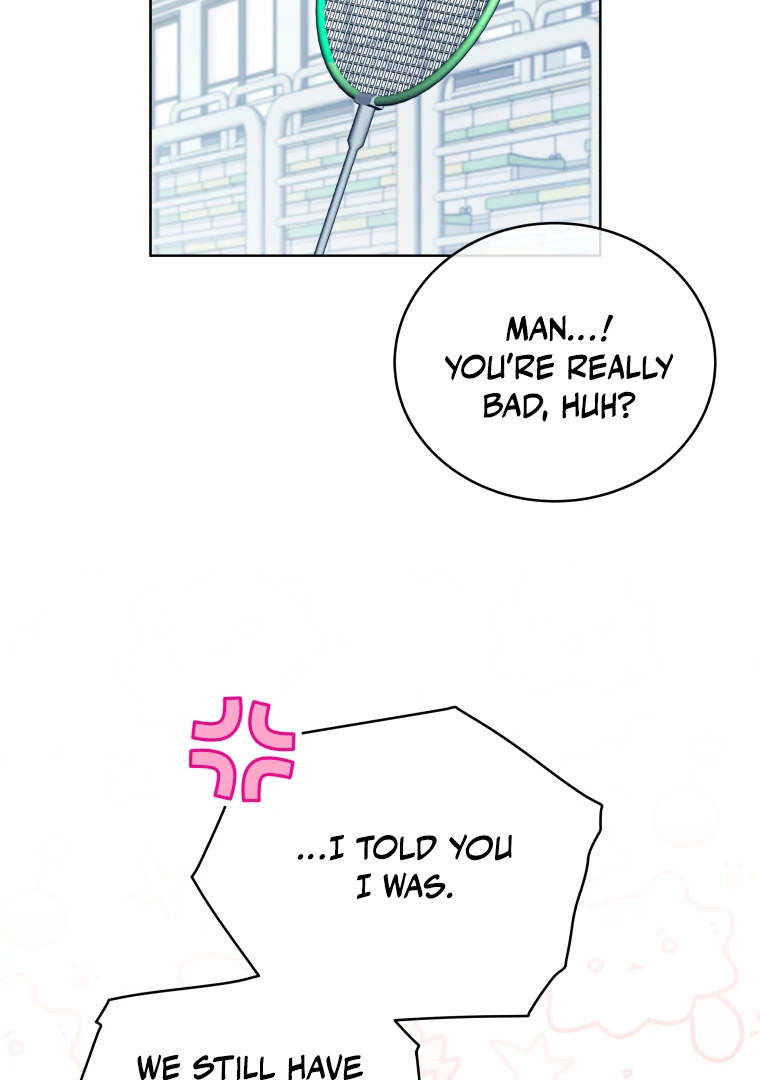 Without the Male Lead, My Grades Will Fall chapter 29 page 14