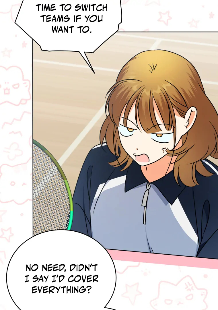 Without the Male Lead, My Grades Will Fall chapter 29 page 15