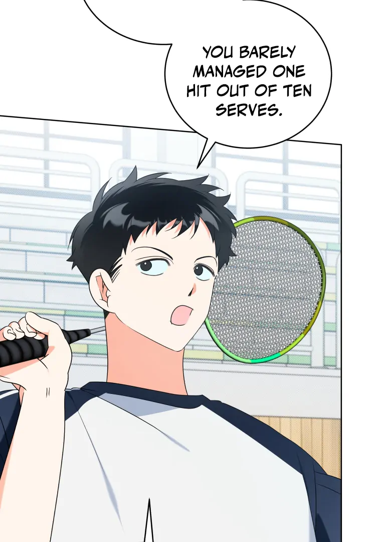 Without the Male Lead, My Grades Will Fall chapter 29 page 17