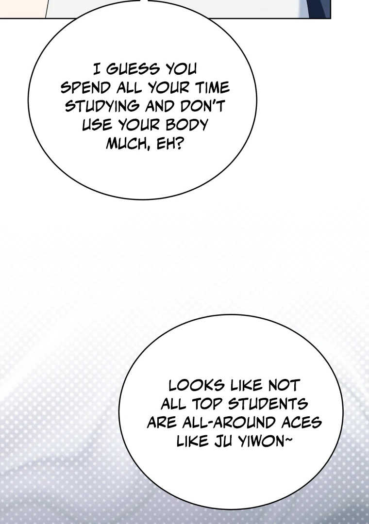 Without the Male Lead, My Grades Will Fall chapter 29 page 18