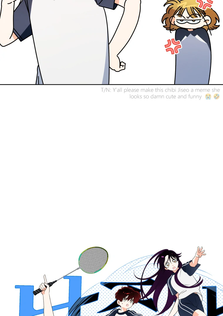 Without the Male Lead, My Grades Will Fall chapter 29 page 22