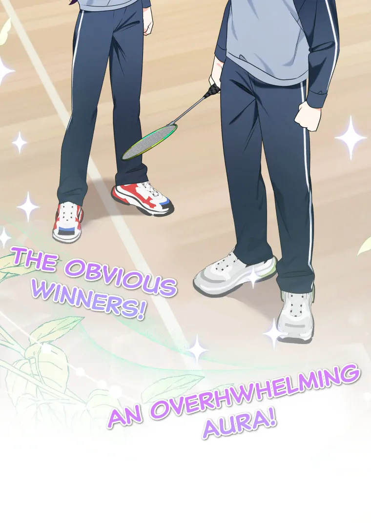 Without the Male Lead, My Grades Will Fall chapter 29 page 27