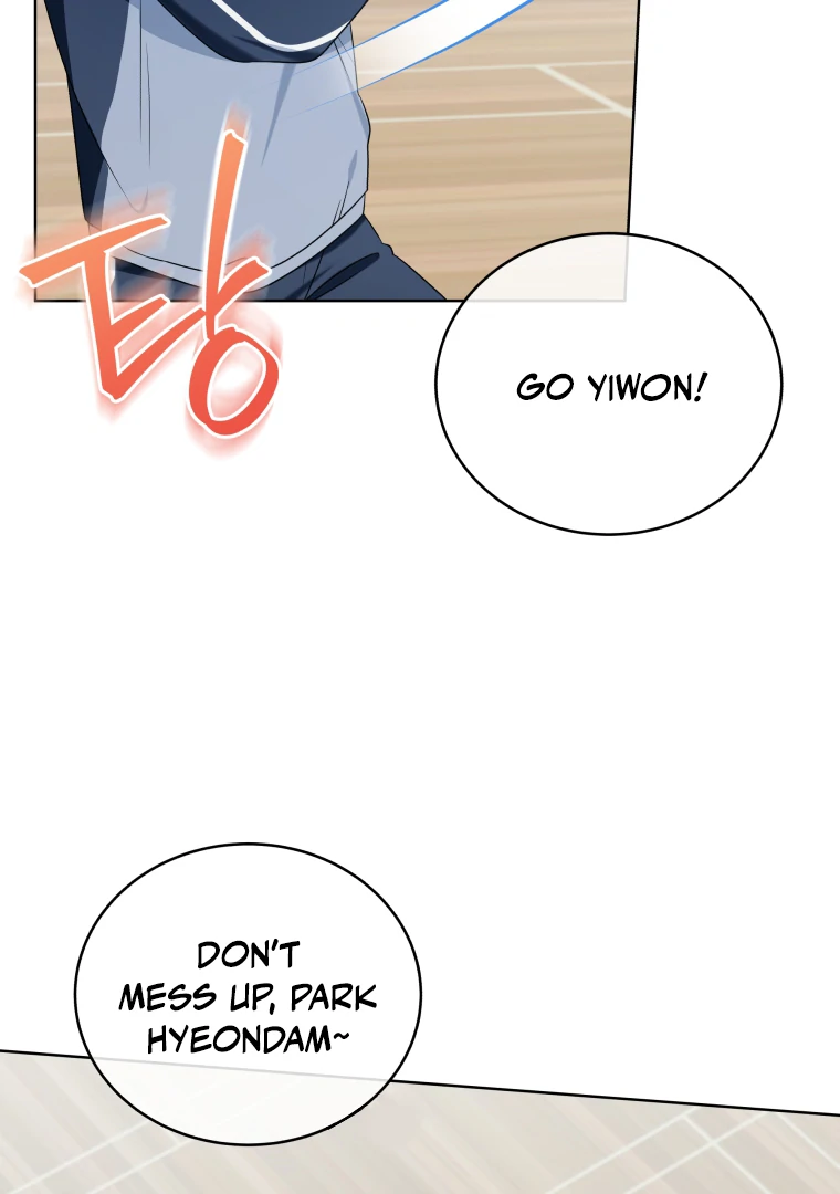 Without the Male Lead, My Grades Will Fall chapter 29 page 32