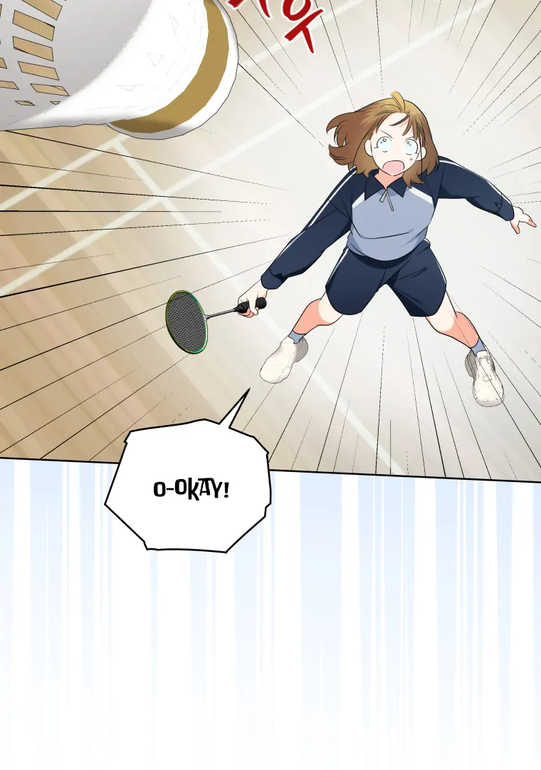 Without the Male Lead, My Grades Will Fall chapter 29 page 35