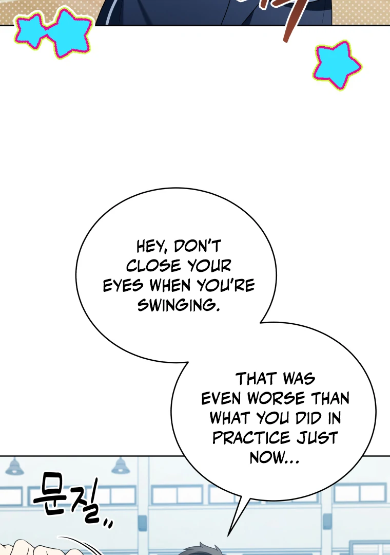 Without the Male Lead, My Grades Will Fall chapter 29 page 38