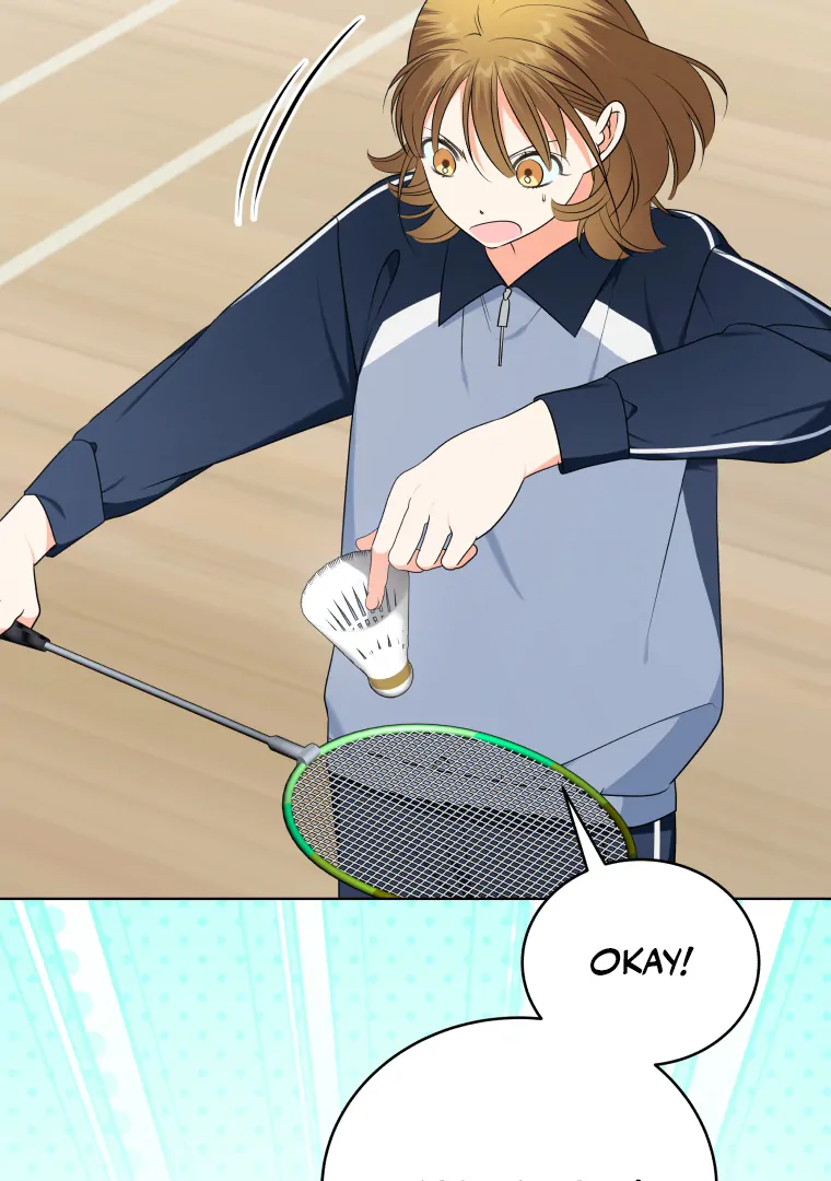 Without the Male Lead, My Grades Will Fall chapter 29 page 41