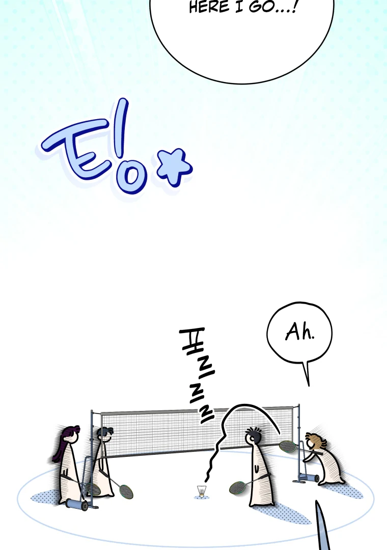 Without the Male Lead, My Grades Will Fall chapter 29 page 42